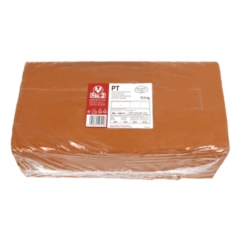 SIO-2® PT - Terracotta Earthenware Clay, Low Fire, 27.6 lb